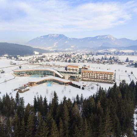 באד מיטרנדורף Aldiana Club Salzkammergut Und Grimmingtherme מראה חיצוני תמונה