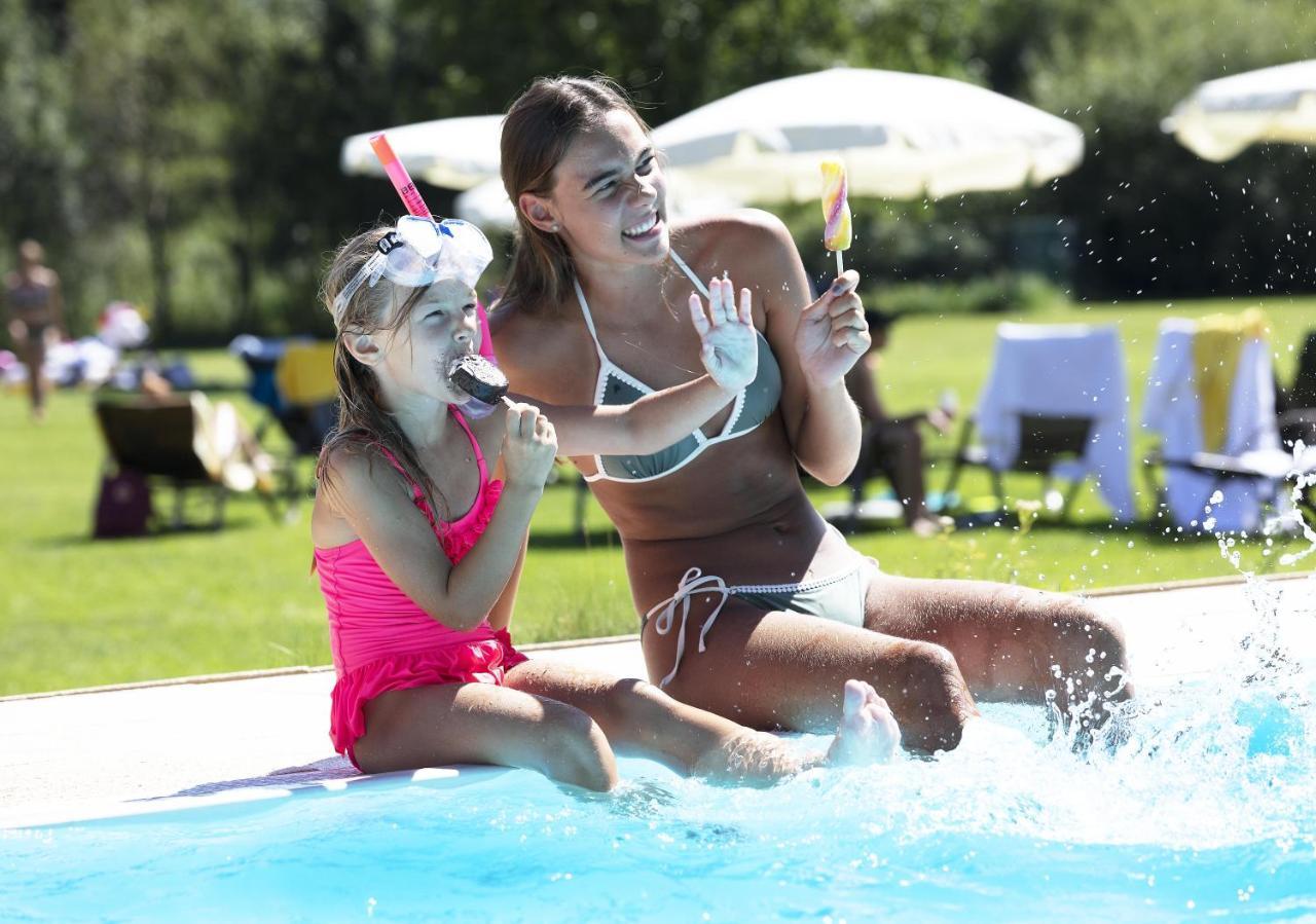 באד מיטרנדורף Aldiana Club Salzkammergut Und Grimmingtherme מראה חיצוני תמונה