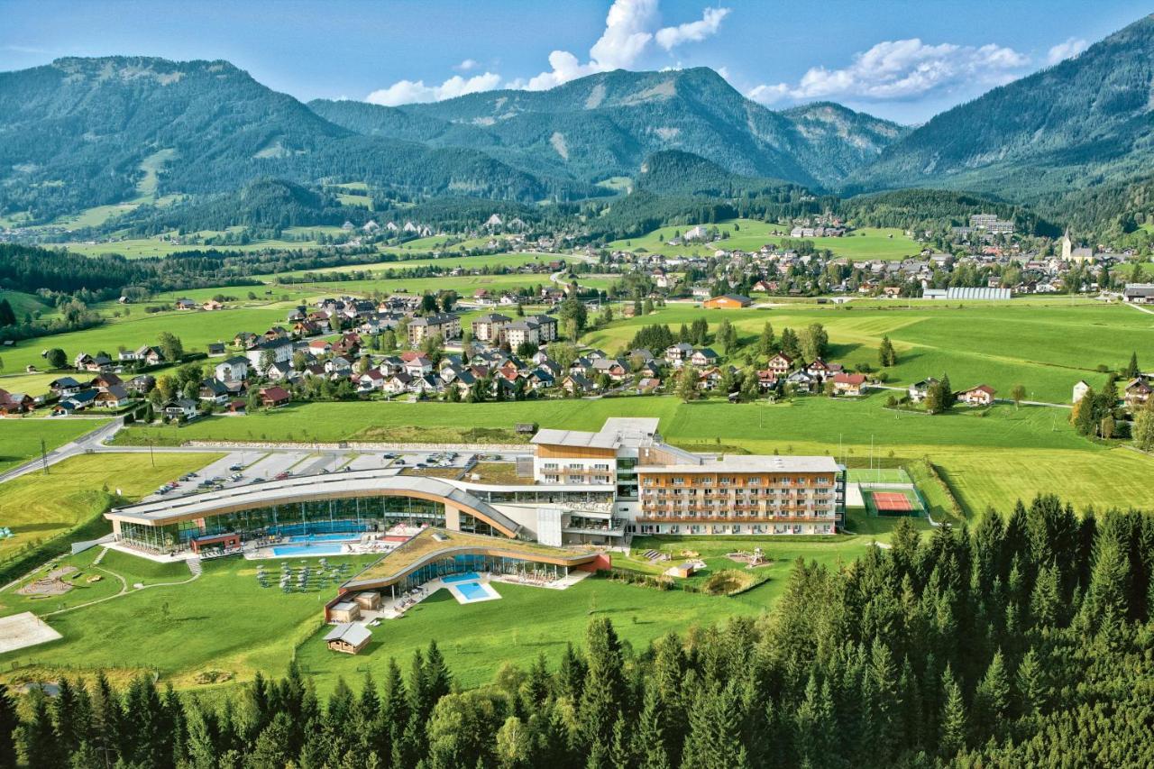 באד מיטרנדורף Aldiana Club Salzkammergut Und Grimmingtherme מראה חיצוני תמונה