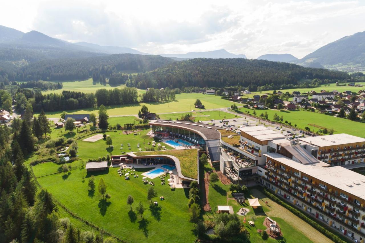 באד מיטרנדורף Aldiana Club Salzkammergut Und Grimmingtherme מראה חיצוני תמונה