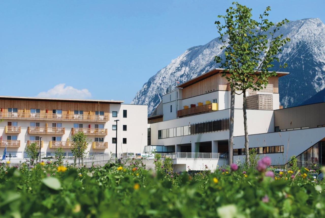 באד מיטרנדורף Aldiana Club Salzkammergut Und Grimmingtherme מראה חיצוני תמונה