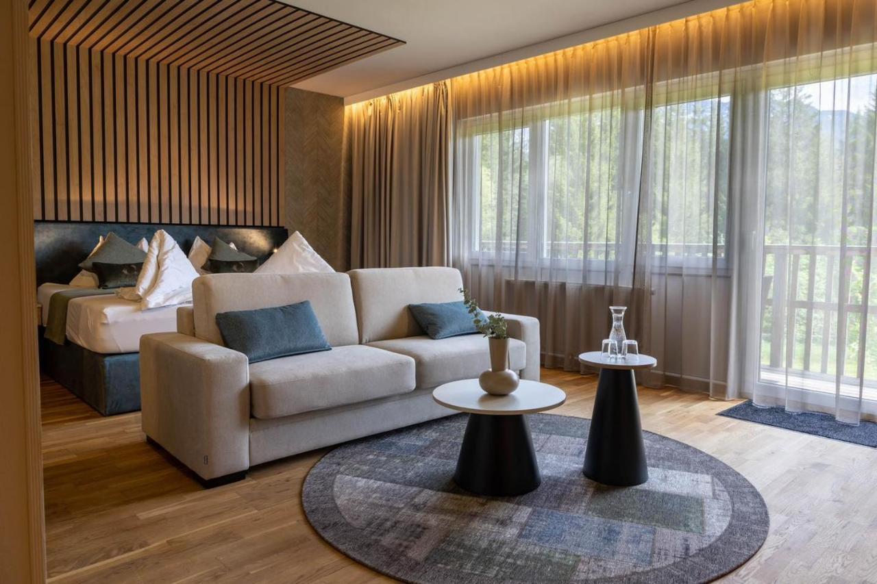 באד מיטרנדורף Aldiana Club Salzkammergut Und Grimmingtherme מראה חיצוני תמונה