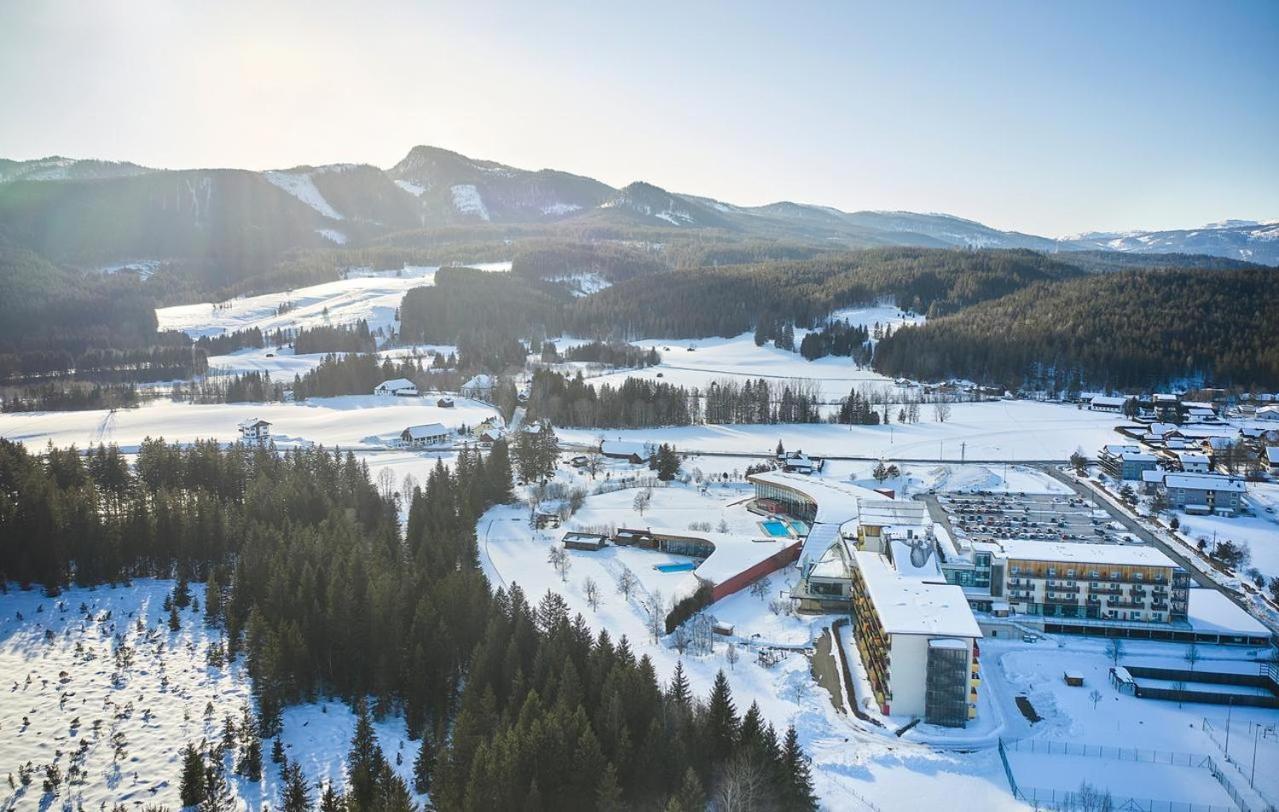 באד מיטרנדורף Aldiana Club Salzkammergut Und Grimmingtherme מראה חיצוני תמונה