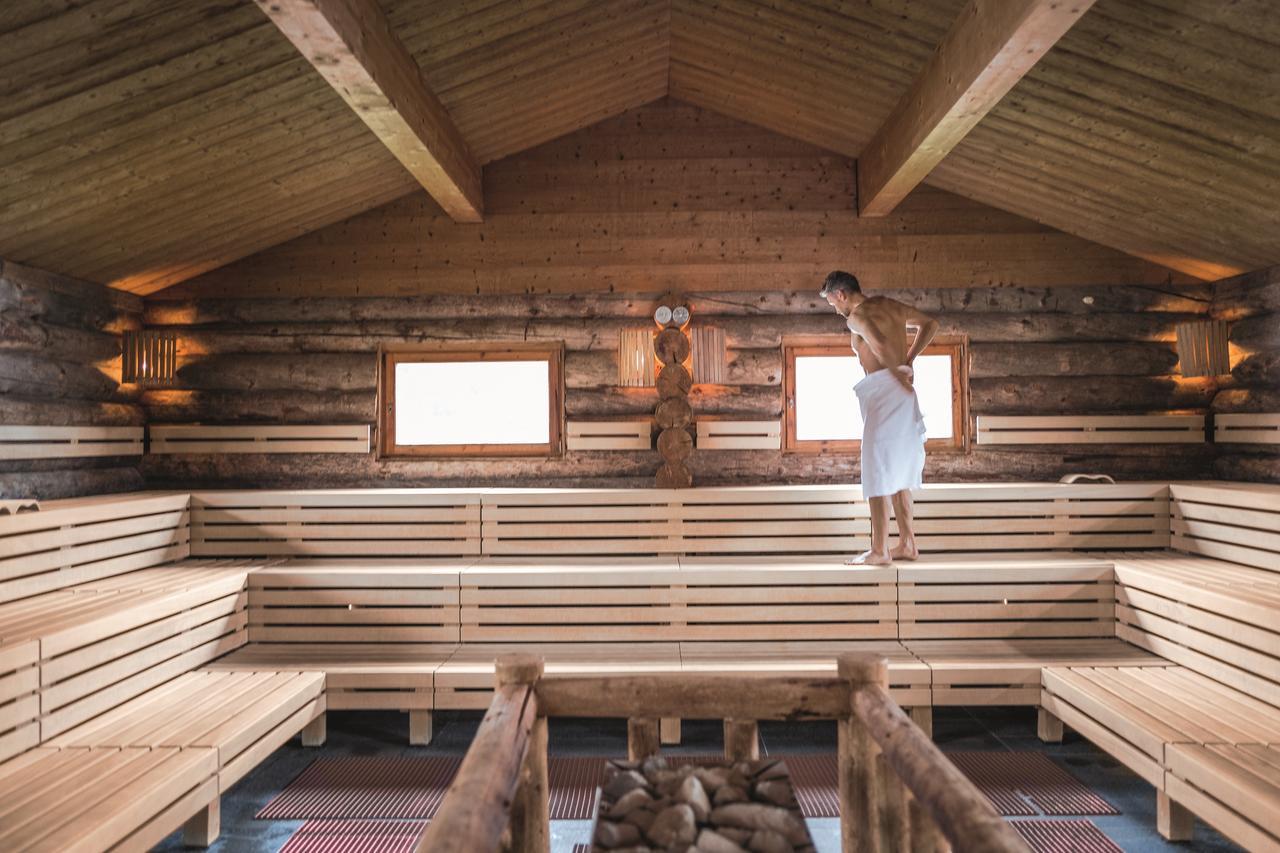 באד מיטרנדורף Aldiana Club Salzkammergut Und Grimmingtherme מראה חיצוני תמונה