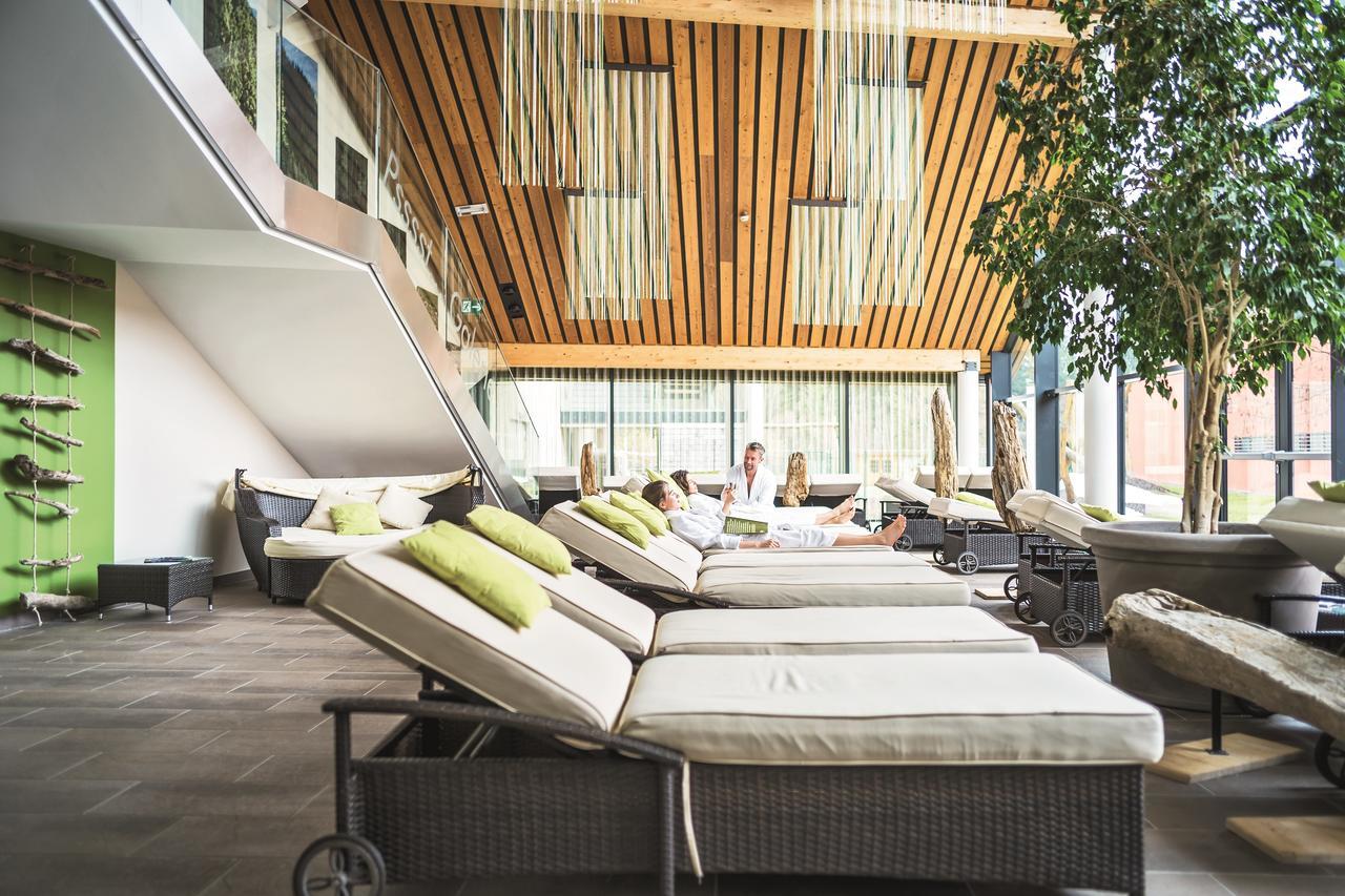 באד מיטרנדורף Aldiana Club Salzkammergut Und Grimmingtherme מראה חיצוני תמונה