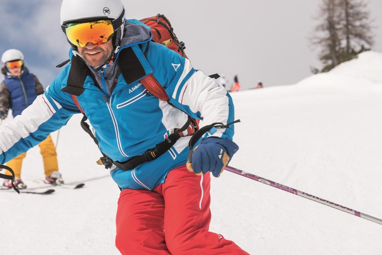 באד מיטרנדורף Aldiana Club Salzkammergut Und Grimmingtherme מראה חיצוני תמונה
